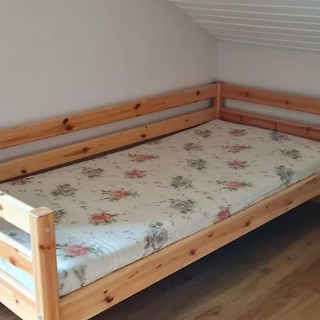 Ferienwohnung Casa Alotto Windeck Esterno foto