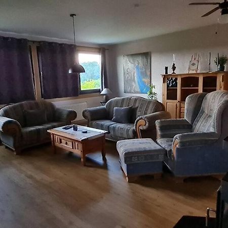 Ferienwohnung Casa Alotto Windeck Esterno foto